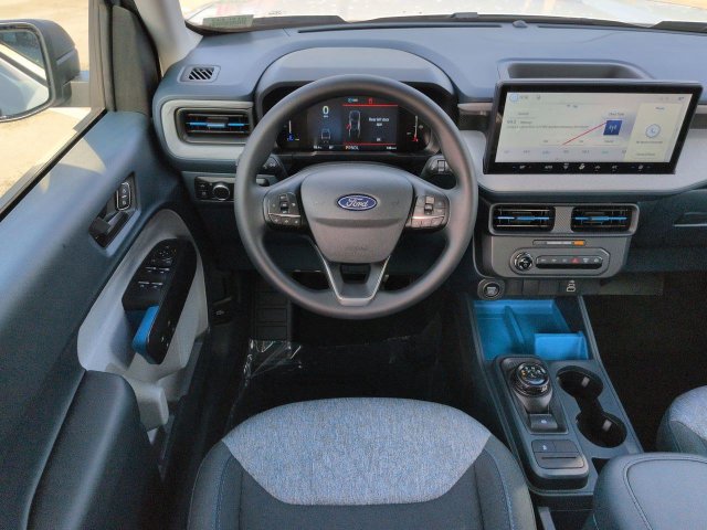 New 2026 Ford Maverick XLT FWD image 16