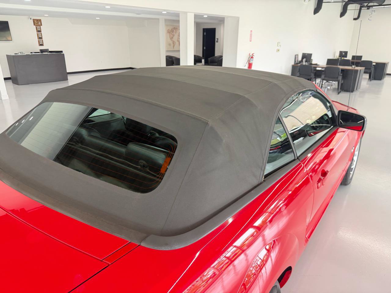 Used 2006 Ford Mustang GT RWD image 15