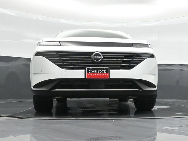 Used 2025 Nissan Murano SV AWD/4WD image 42
