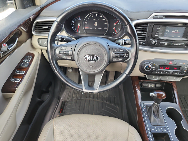 Used 2016 Kia Sorento EX w/ EX Premium Package AWD/4WD image 15