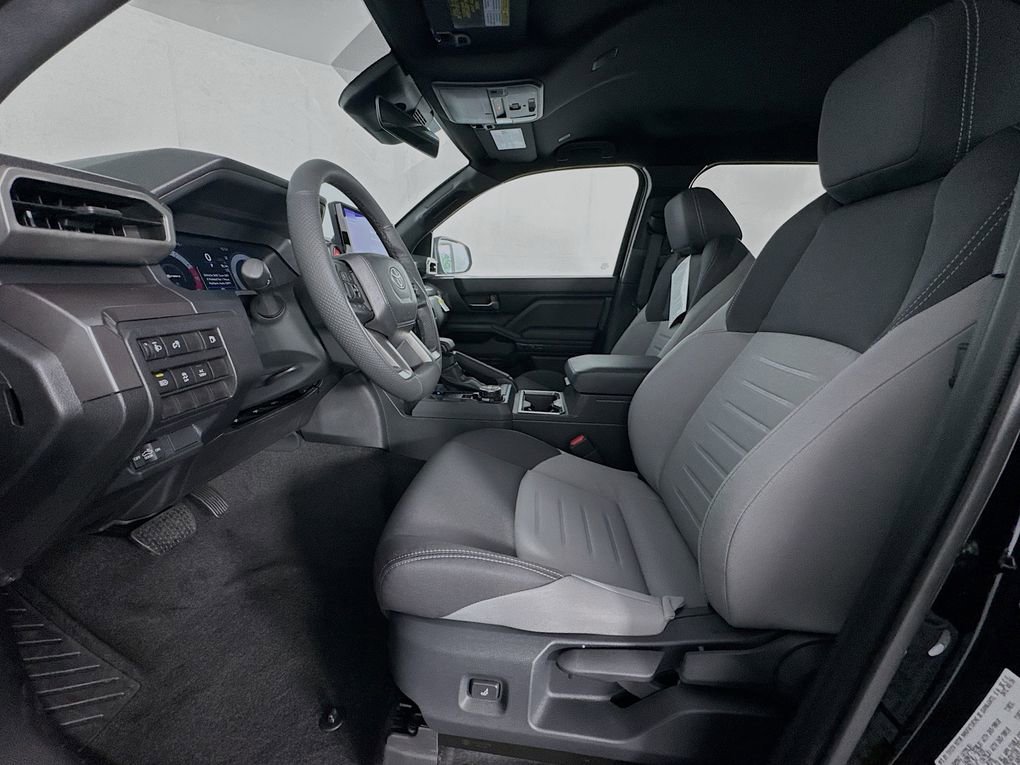 New 2026 Toyota Tacoma TRD Off-Road image 14