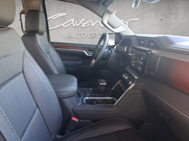 Used 2026 GMC Sierra 1500 Denali AWD/4WD image 30