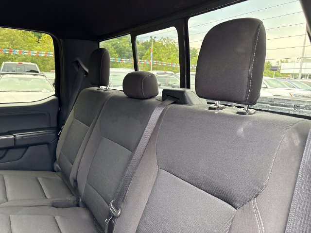 Used 2024 Ford F150 XLT w/ Equipment Group 302A MID AWD/4WD image 20