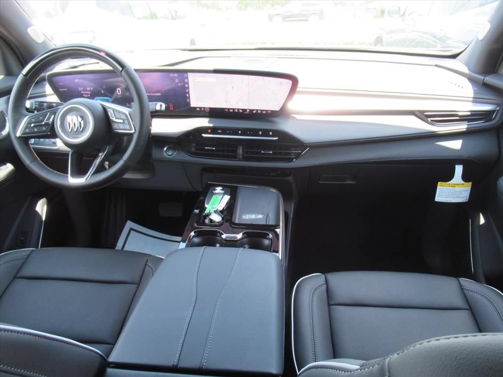New 2026 Buick Enclave Avenir w/ Super Cruise Package FWD image 10
