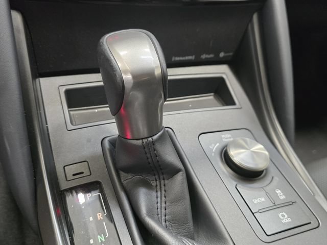 Used 2021 Lexus IS 300 w/ Accessory Package RWD image 17