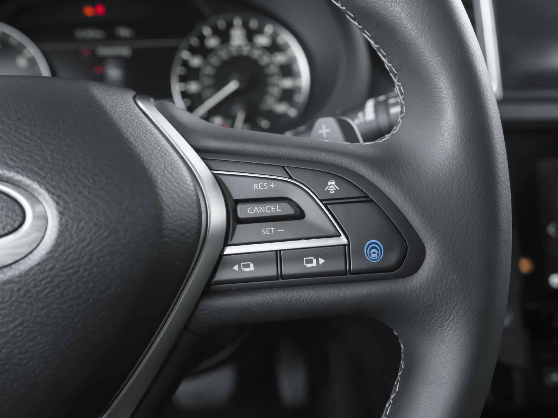 Certified 2023 INFINITI QX50 Luxe FWD image 21