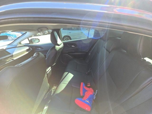 Used 2024 Toyota Prius XLE image 15