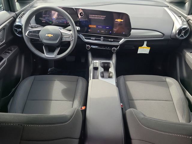 New 2026 Chevrolet Equinox EV LT image 16