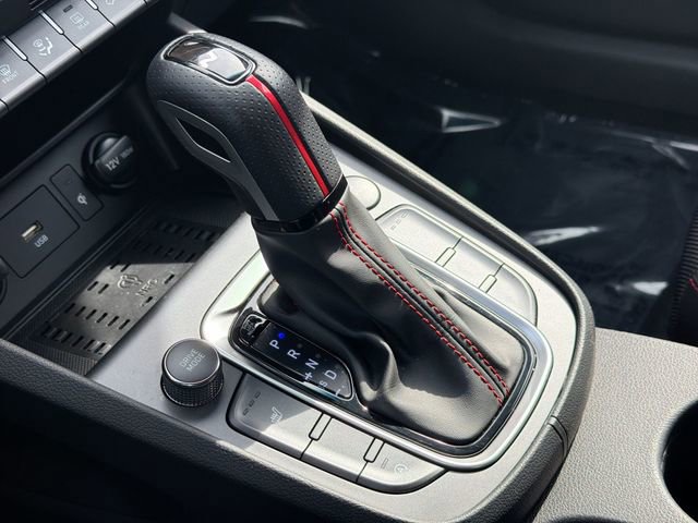 Used 2023 Hyundai Kona N Line image 24