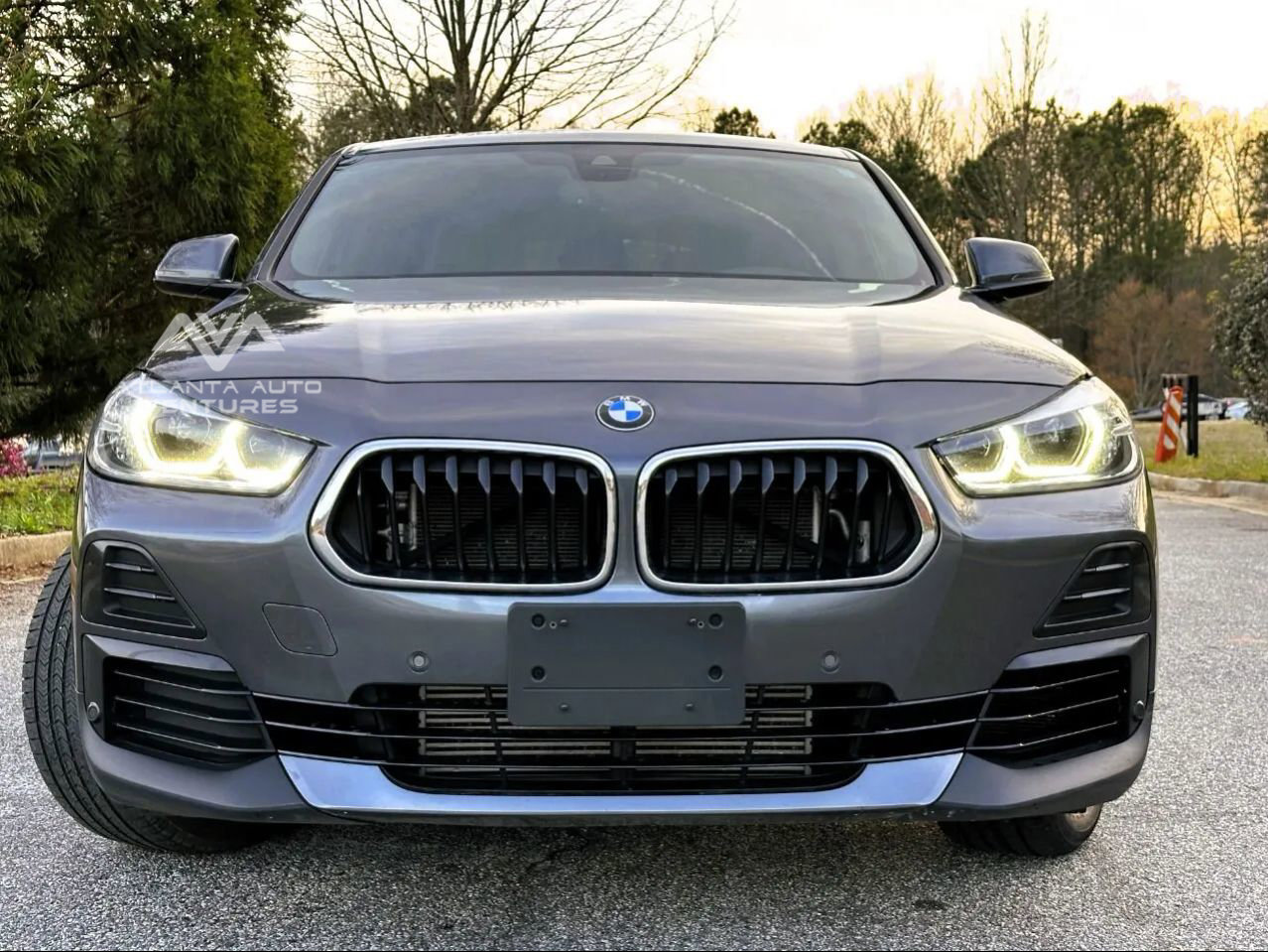 Used 2022 BMW X2 xDrive28i w/ Convenience Package image 5