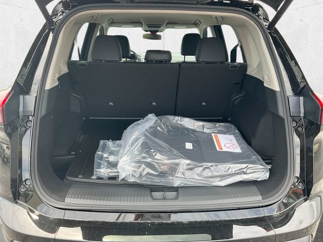 New 2026 Nissan Rogue SV w/ Rock Creek Premium Package AWD/4WD image 32