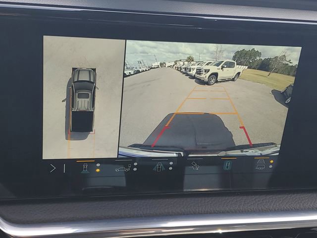 Used 2023 GMC Sierra 1500 Denali image 18