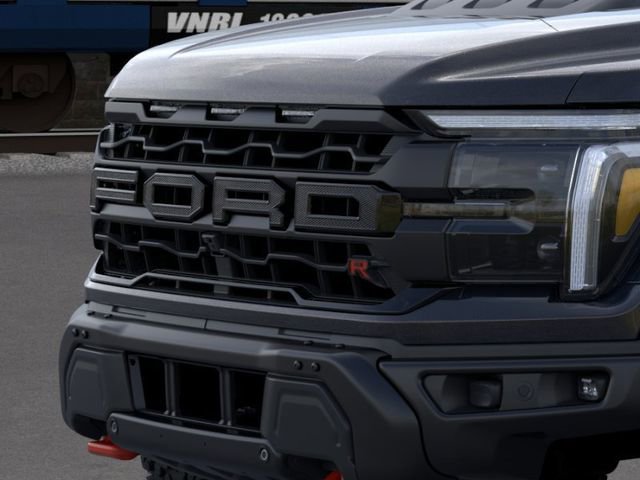 New 2026 Ford F150 Raptor image 17