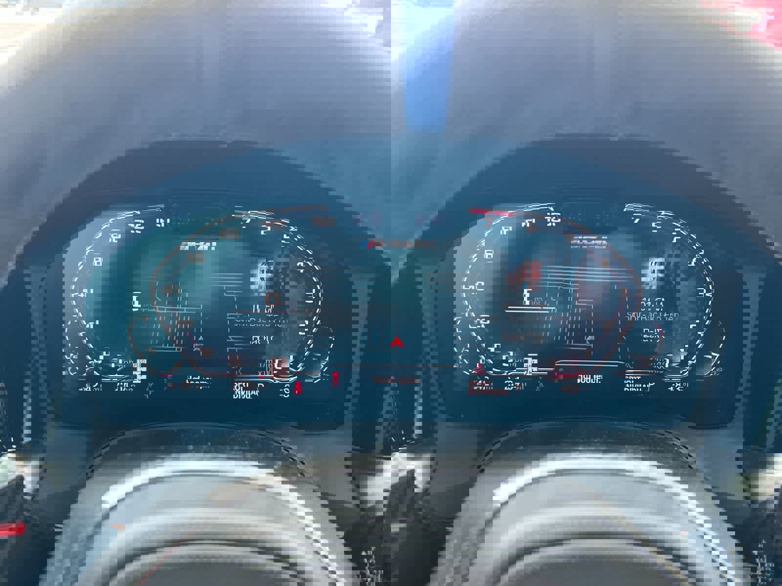 Used 2021 BMW M340i image 25