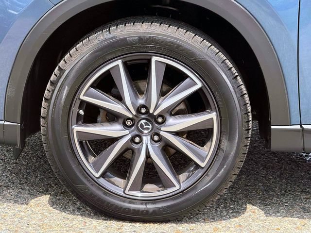 Used 2018 MAZDA CX-5 Grand Touring AWD/4WD image 9