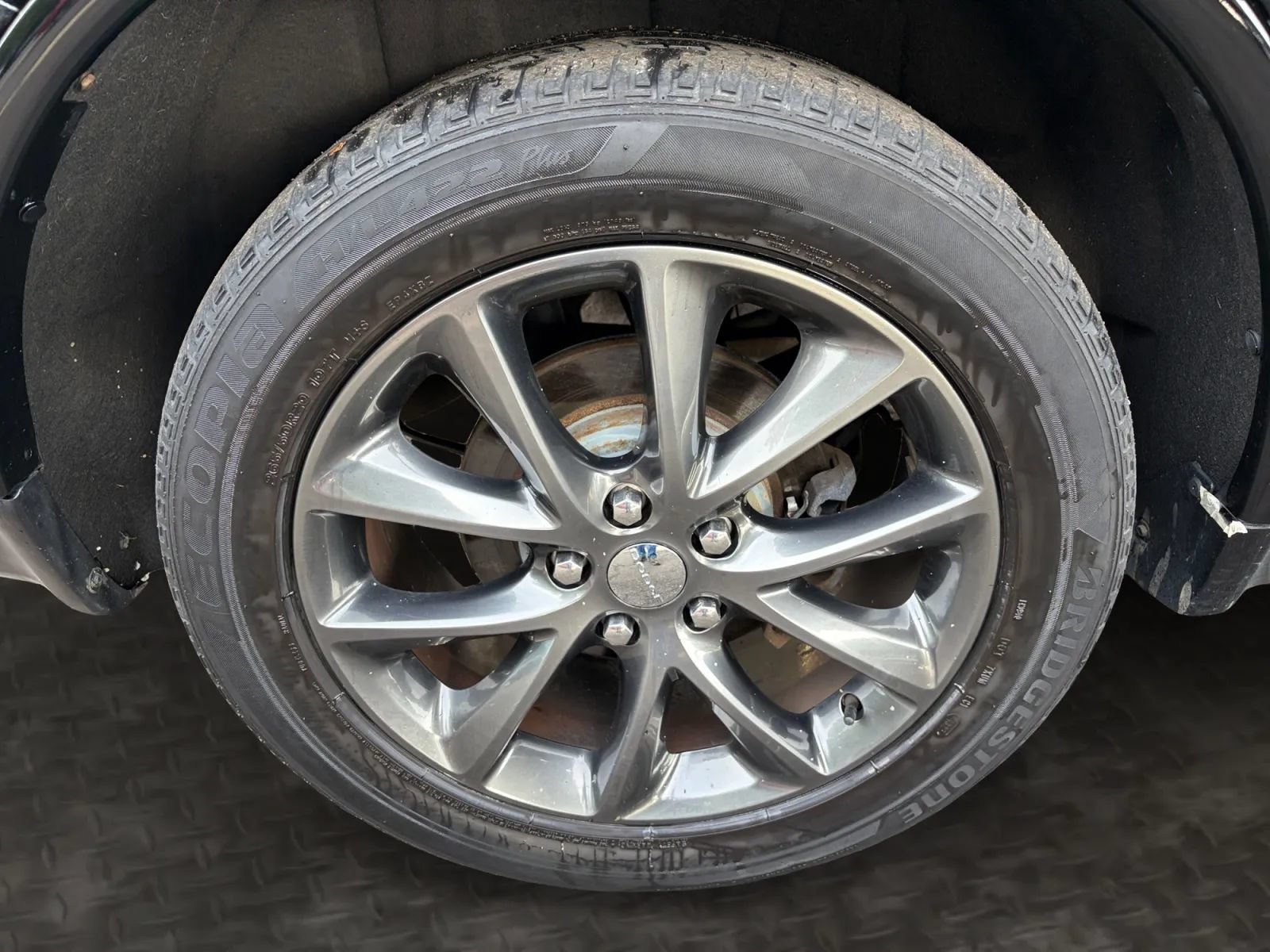 Used 2018 Dodge Durango GT AWD/4WD image 40
