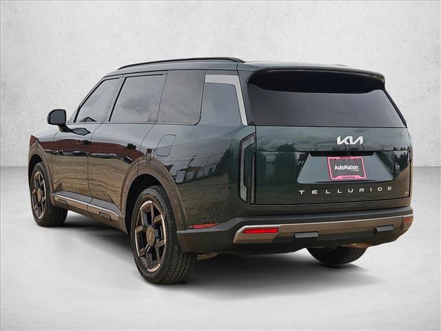 Used 2027 Kia Telluride EX w/ Towing Package AWD/4WD image 8