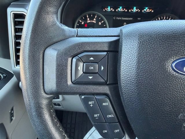 Used 2020 Ford F150 XLT w/ Equipment Group 302A Luxury AWD/4WD image 21