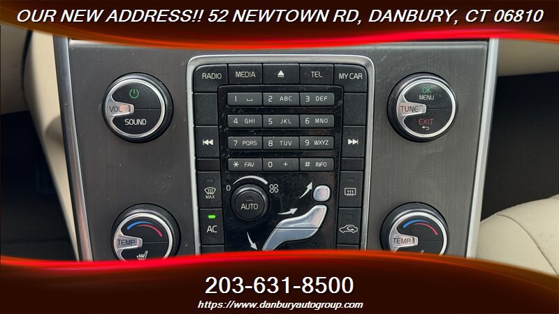 Used 2015 Volvo V60 T5 Premier AWD/4WD image 22