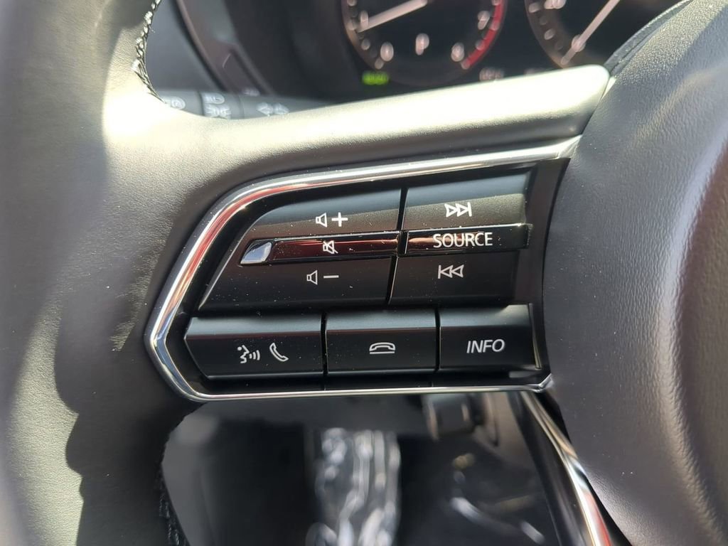 New 2026 MAZDA CX-90 3.3 Turbo S w/ Premium Plus image 15