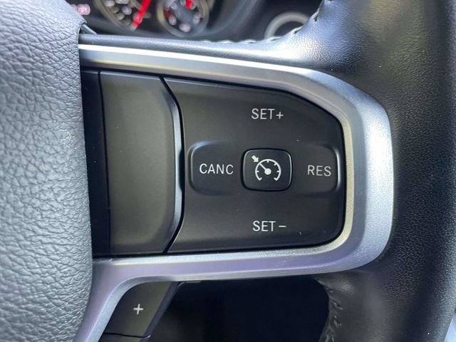 Used 2021 RAM 1500 Big Horn AWD/4WD image 22