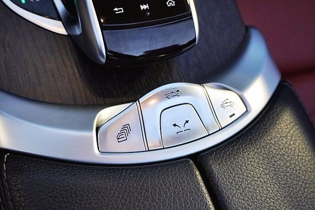 Used 2023 Mercedes-Benz C 300 Cabriolet image 31