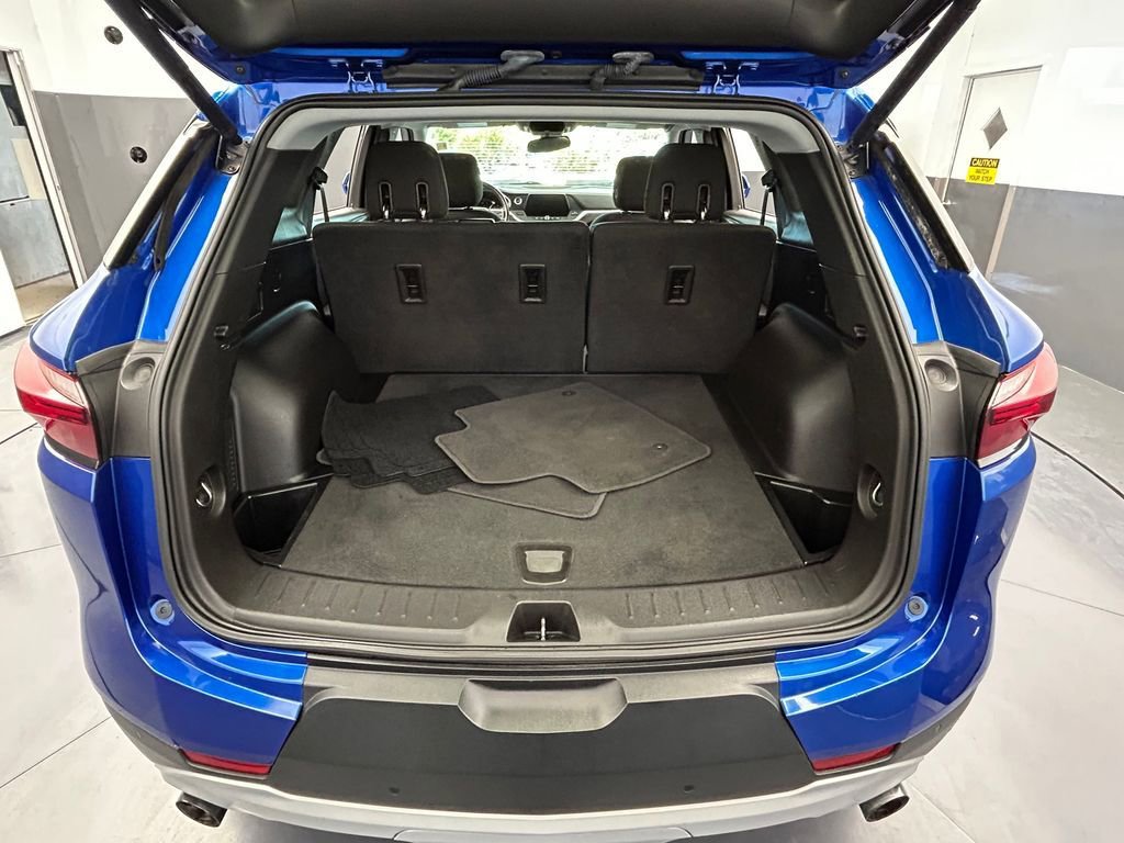 Used 2019 Chevrolet Blazer LT image 39