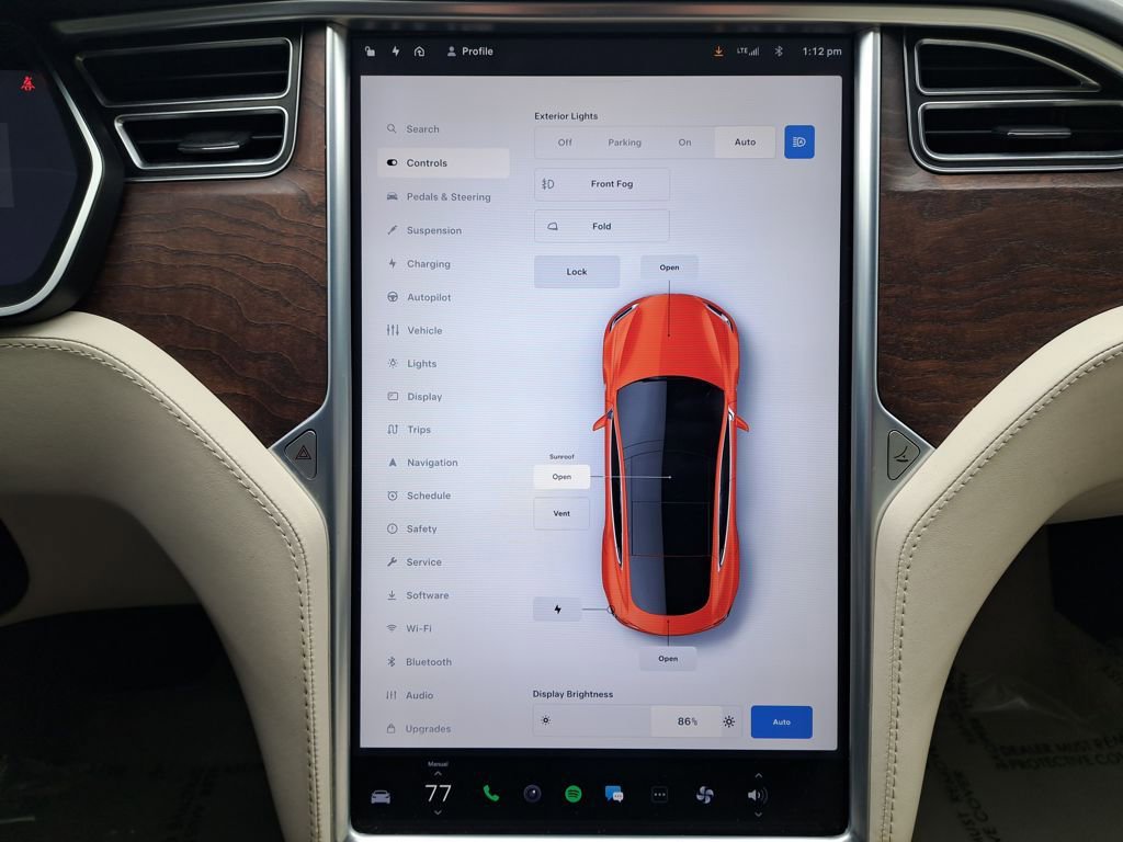 Used 2018 Tesla Model S 75D image 23