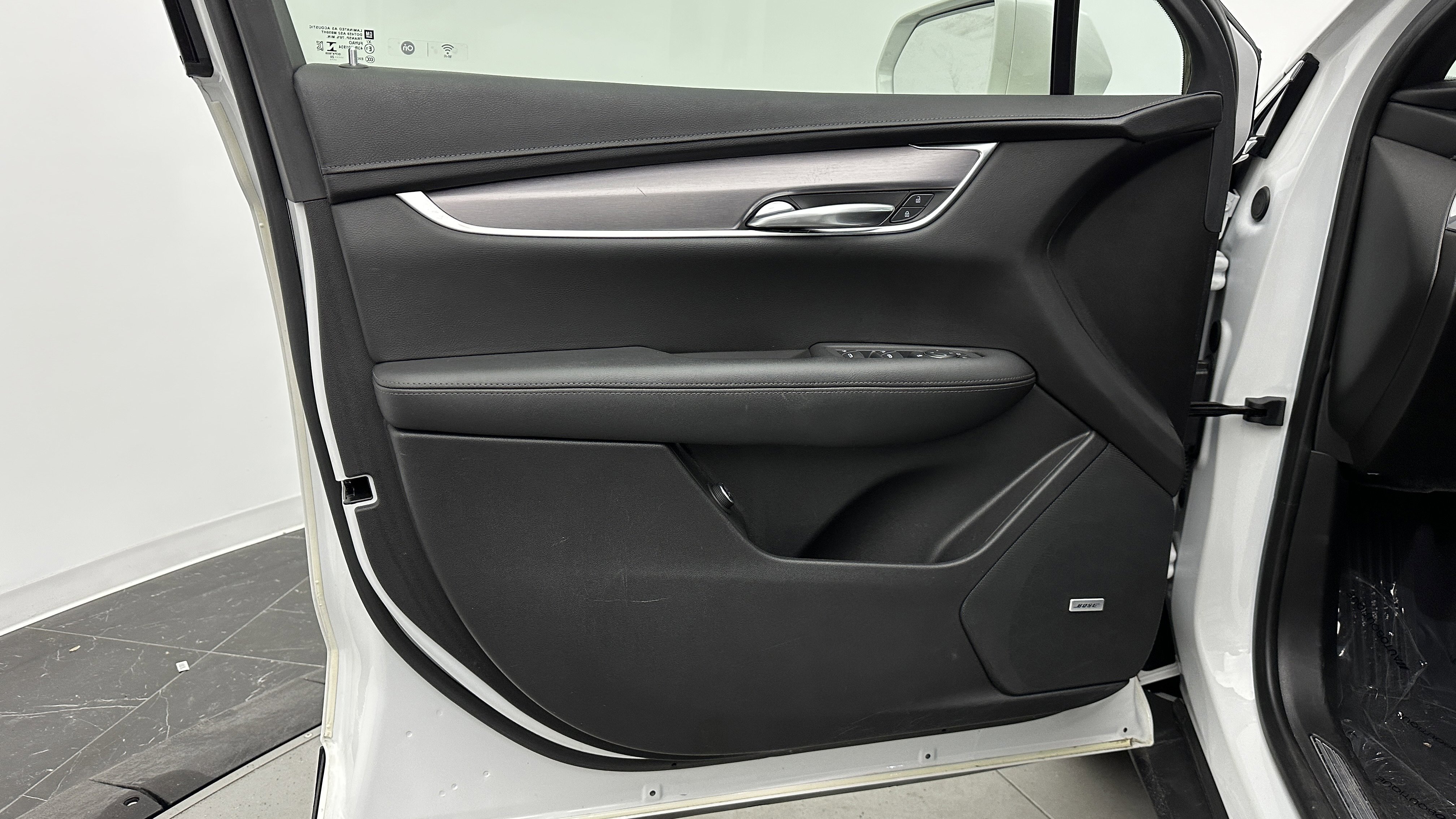 Used 2020 Cadillac XT5 Luxury image 10