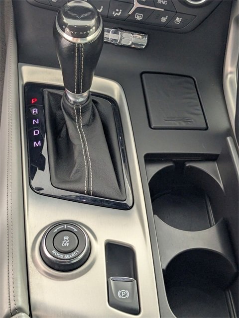 Used 2017 Chevrolet Corvette Grand Sport image 21