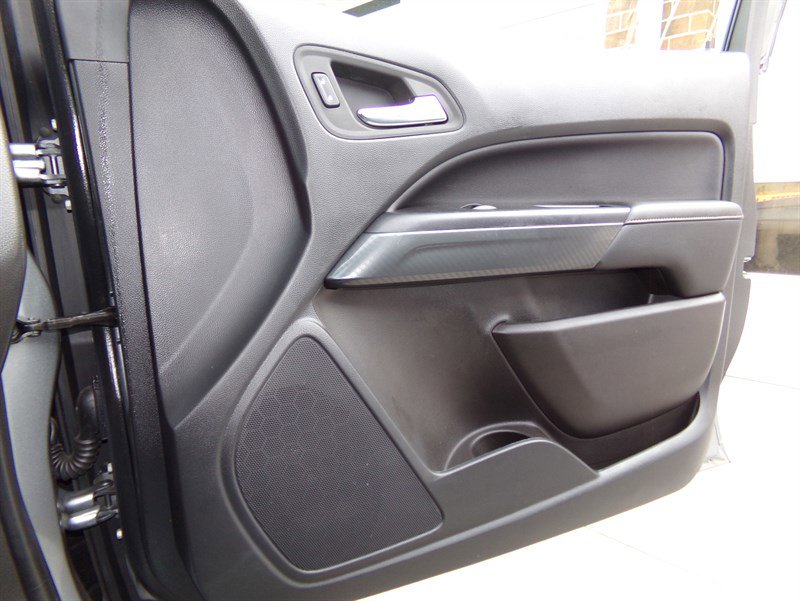 Used 2022 GMC Canyon AT4 image 59