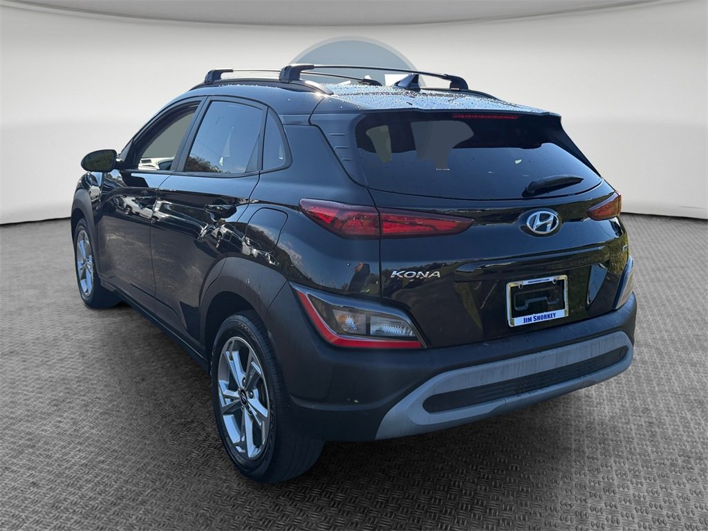 Used 2023 Hyundai Kona SEL image 6