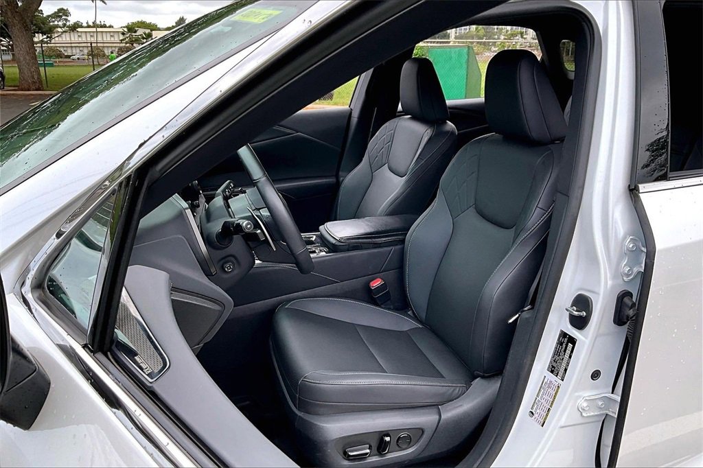 Used 2024 Lexus RX 350 FWD image 27