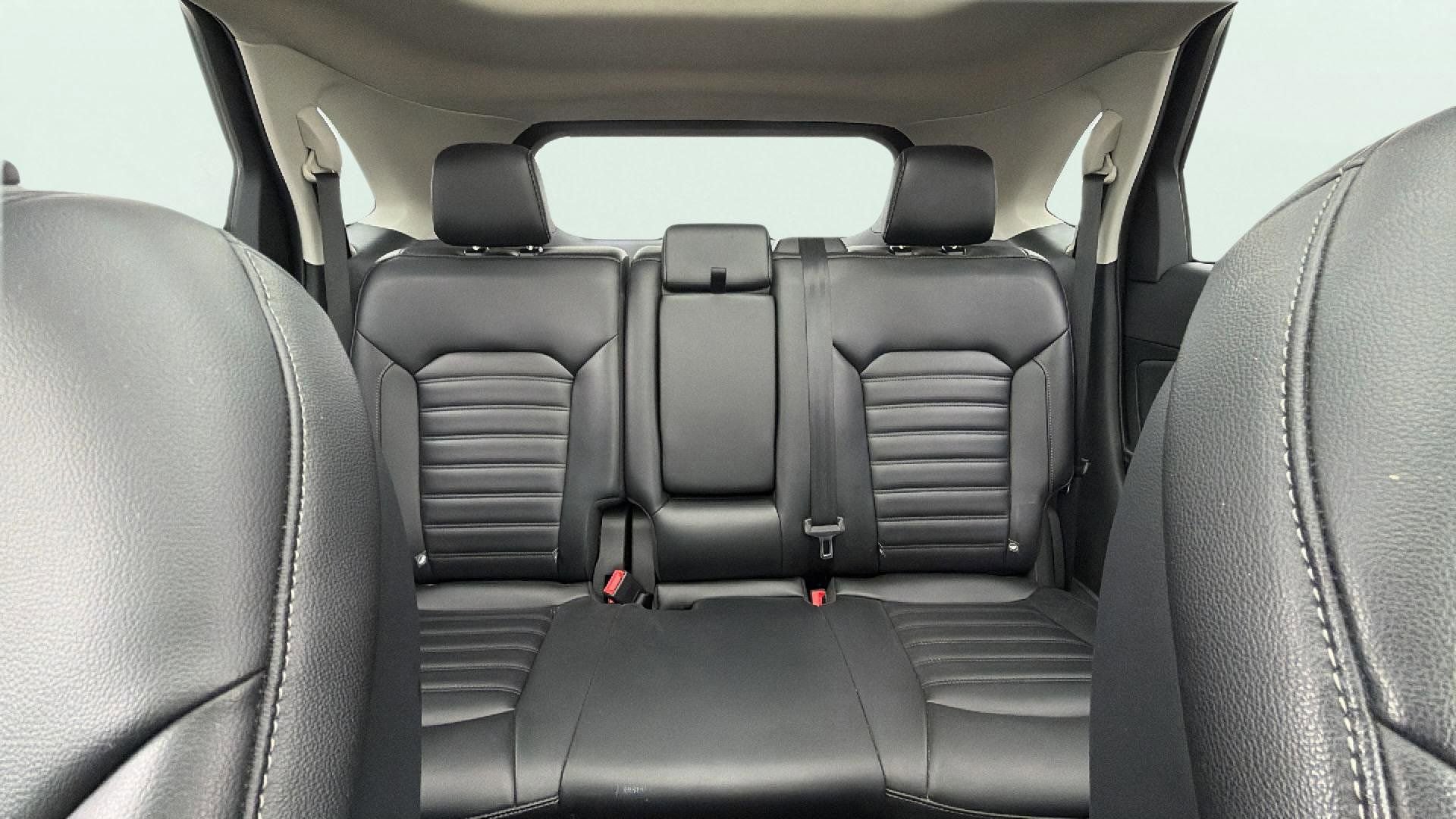 Certified 2023 Ford Edge SEL w/ Convenience Package image 17