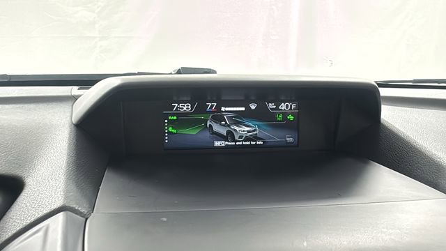 Certified 2024 Subaru Forester Sport image 29