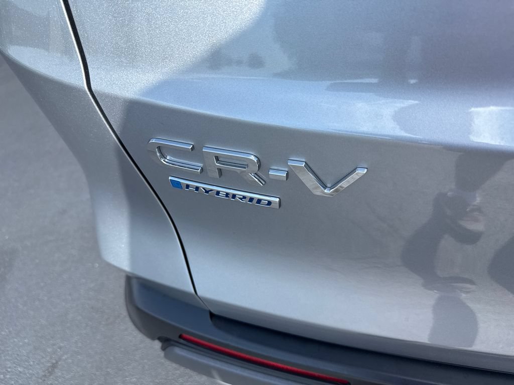 Certified 2024 Honda CR-V Sport image 39