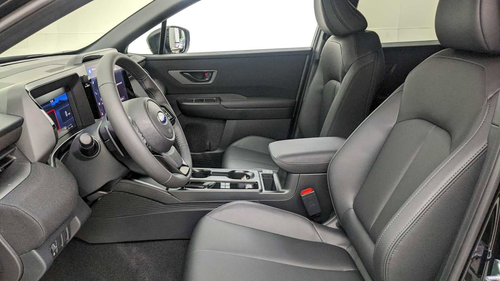 New 2026 Subaru Outback Premium image 14