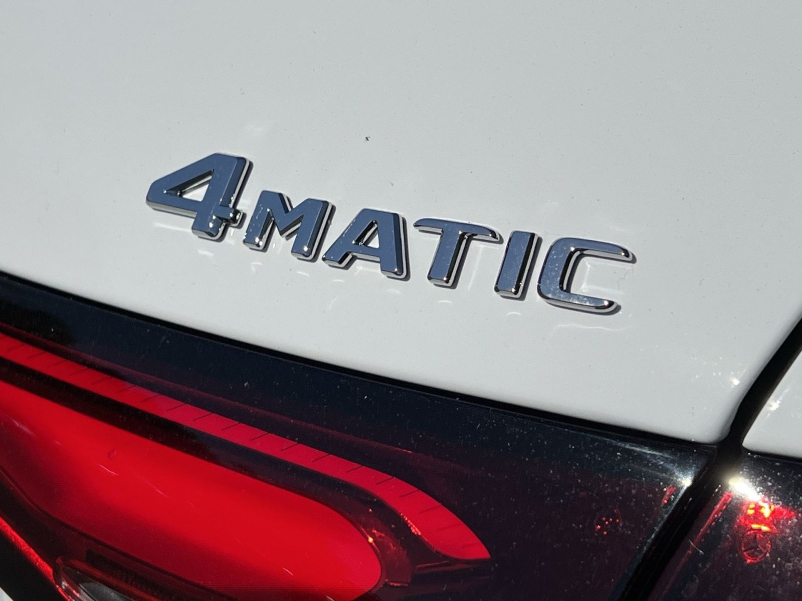 New 2026 Mercedes-Benz GLC 300 4MATIC image 35