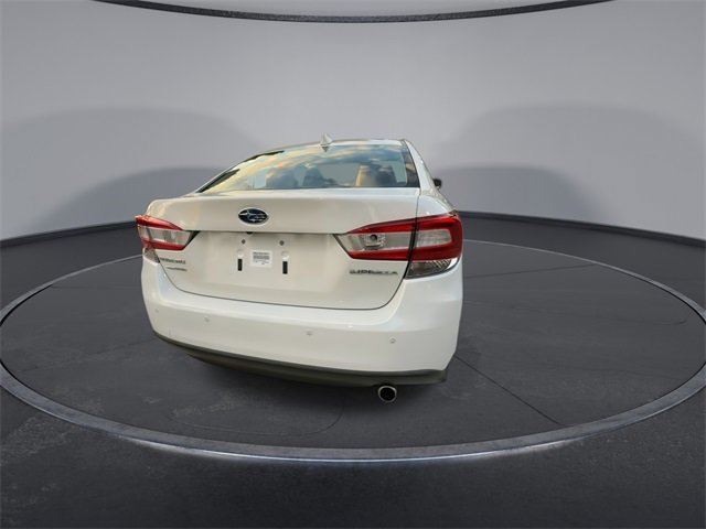 Used 2020 Subaru Impreza 2.0i Limited image 7