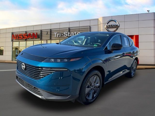 Certified 2025 Nissan Murano SL image 2