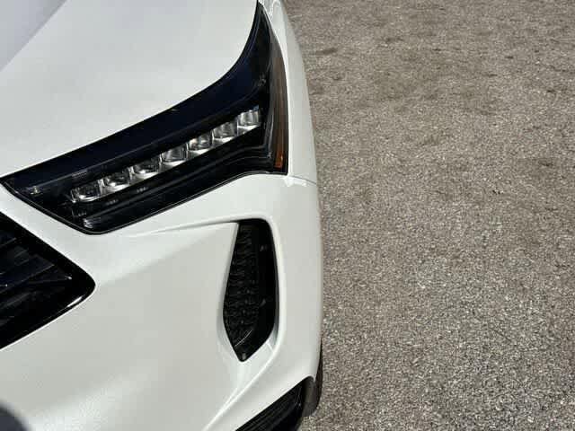 New 2026 Acura RDX SH-AWD image 9