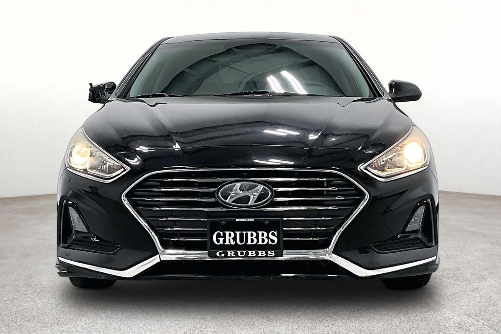 Used 2018 Hyundai Sonata SE image 5