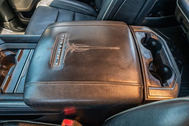 Used 2019 RAM 1500 Limited image 30