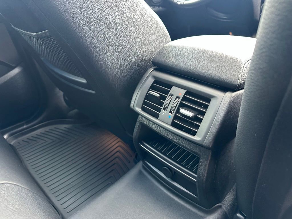 Used 2017 BMW X3 xDrive35i image 34