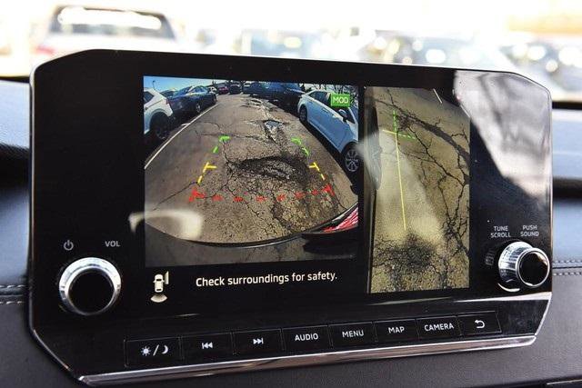 Used 2024 Mitsubishi Outlander Ralliart image 14