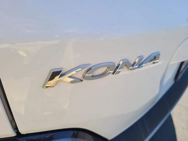 Used 2023 Hyundai Kona SEL AWD/4WD image 27