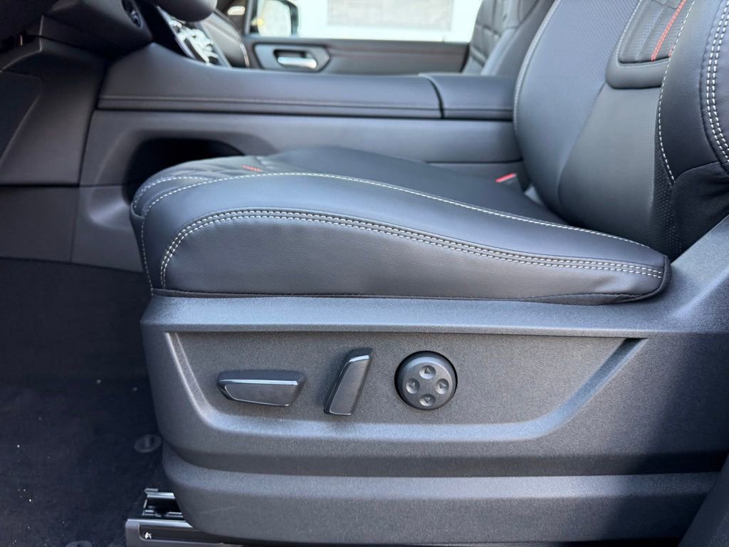 New 2026 Nissan Armada PRO-4X image 12