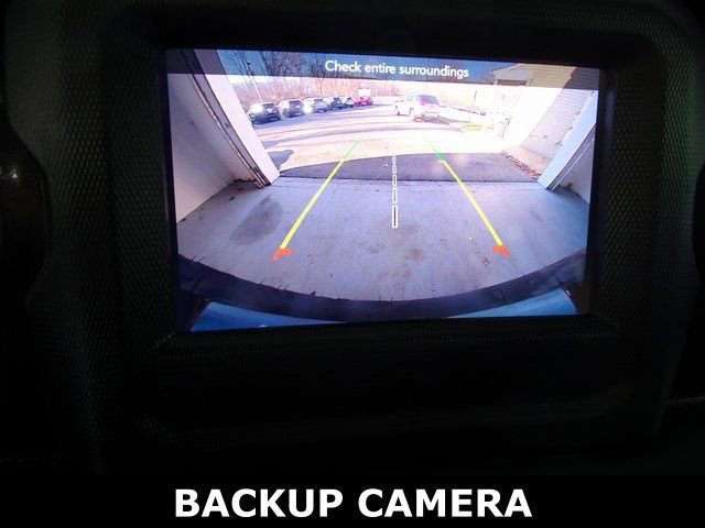 Certified 2021 Jeep Wrangler Unlimited Sport image 13