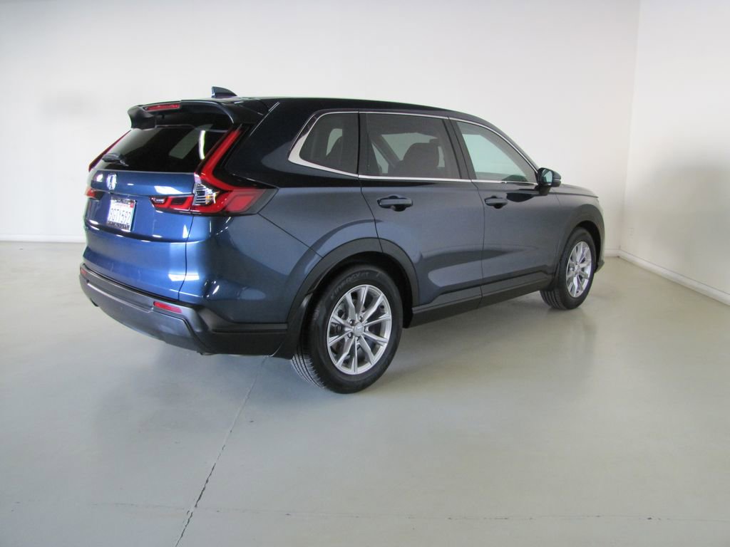 Used 2023 Honda CR-V EX image 25