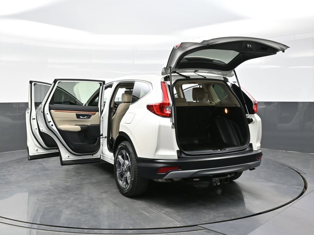 Used 2018 Honda CR-V EX image 42